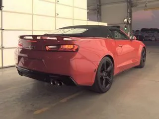 Another view of 2018 Chevrolet Camaro SS 2SS for sale in Indianapolis, IN at Indy Auto Man - Indianapolis