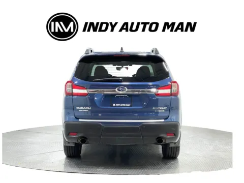 More photos of 2021 Subaru Ascent Limited at Indy Auto Man - Indianapolis, IN