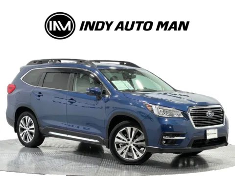Photos of 2021 Subaru Ascent Limited for sale in Indianapolis, IN at Indy Auto Man - Indianapolis