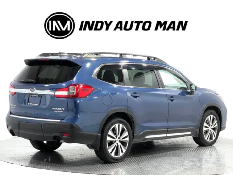More photos of 2021 Subaru Ascent Limited at Indy Auto Man - Indianapolis, IN