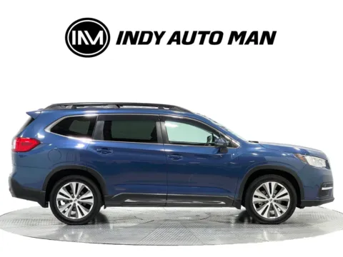Another view of 2021 Subaru Ascent Limited for sale in Indianapolis, IN at Indy Auto Man - Indianapolis