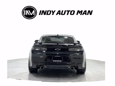More photos of 2018 Chevrolet Camaro SS 2SS at Indy Auto Man - Indianapolis, IN