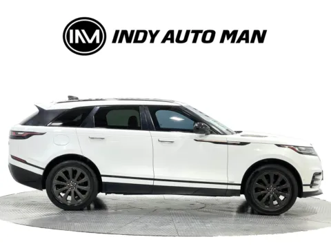Another view of 2019 Land Rover Range Rover Velar SE R-Dynamic for sale in Indianapolis, IN at Indy Auto Man - Indianapolis