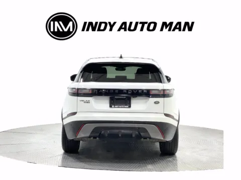 More photos of 2019 Land Rover Range Rover Velar SE R-Dynamic at Indy Auto Man - Indianapolis, IN