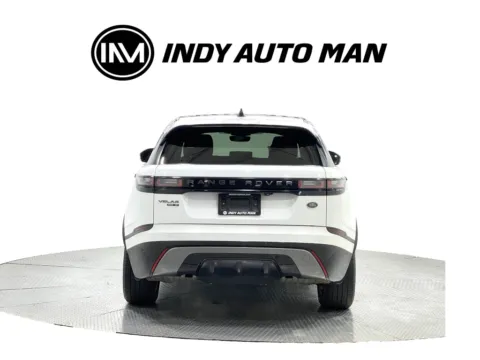 More photos of 2019 Land Rover Range Rover Velar SE R-Dynamic at Indy Auto Man - Indianapolis, IN