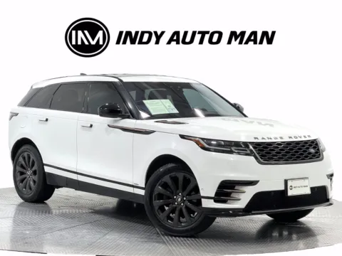 Photos of 2019 Land Rover Range Rover Velar SE R-Dynamic for sale in Indianapolis, IN at Indy Auto Man - Indianapolis