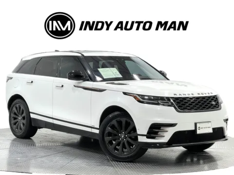 Photos of 2019 Land Rover Range Rover Velar SE R-Dynamic for sale in Indianapolis, IN at Indy Auto Man - Indianapolis