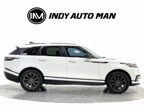 Another view of 2019 Land Rover Range Rover Velar SE R-Dynamic for sale in Indianapolis, IN at Indy Auto Man - Indianapolis