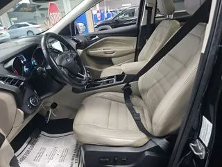 More photos of 2019 Ford Escape Titanium at Indy Auto Man - Indianapolis, IN