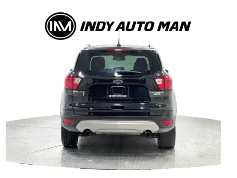 More photos of 2019 Ford Escape Titanium at Indy Auto Man - Indianapolis, IN