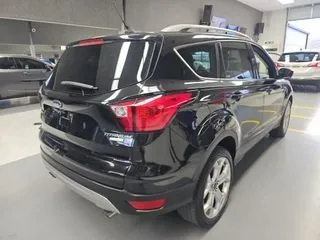 Another view of 2019 Ford Escape Titanium for sale in Indianapolis, IN at Indy Auto Man - Indianapolis