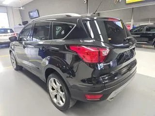 More photos of 2019 Ford Escape Titanium at Indy Auto Man - Indianapolis, IN