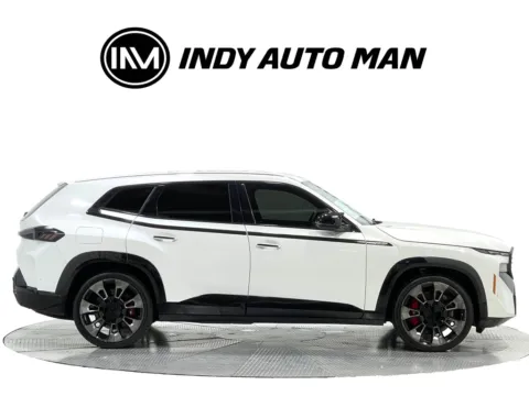 Another view of 2023 BMW XM for sale in Indianapolis, IN at Indy Auto Man - Indianapolis