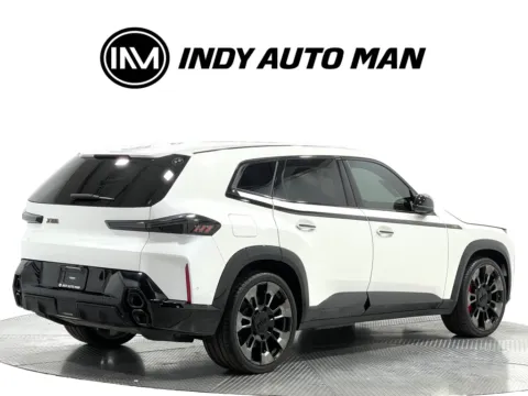 More photos of 2023 BMW XM at Indy Auto Man - Indianapolis, IN