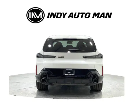 More photos of 2023 BMW XM at Indy Auto Man - Indianapolis, IN