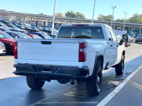 Another view of 2020 Chevrolet Silverado 3500 HD Work Truck for sale in Indianapolis, IN at Indy Auto Man - Indianapolis