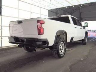 Another view of 2020 Chevrolet Silverado 3500 HD Work Truck for sale in Indianapolis, IN at Indy Auto Man - Indianapolis