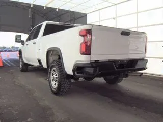 More photos of 2020 Chevrolet Silverado 3500 HD Work Truck at Indy Auto Man - Indianapolis, IN