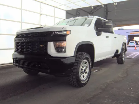 Photos of 2020 Chevrolet Silverado 3500 HD Work Truck for sale in Indianapolis, IN at Indy Auto Man - Indianapolis