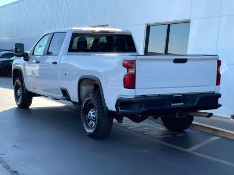 More photos of 2020 Chevrolet Silverado 3500 HD Work Truck at Indy Auto Man - Indianapolis, IN