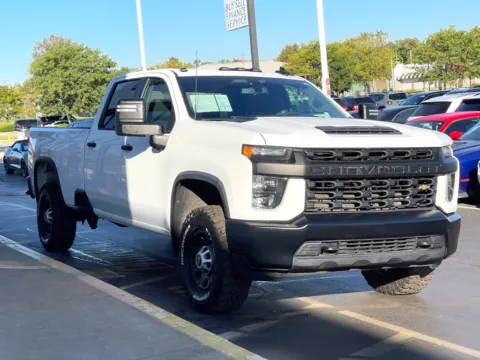 Photos of 2020 Chevrolet Silverado 3500 HD Work Truck for sale in Indianapolis, IN at Indy Auto Man - Indianapolis
