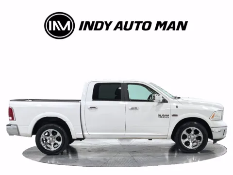 Another view of 2017 Ram 1500 Laramie for sale in Indianapolis, IN at Indy Auto Man - Indianapolis