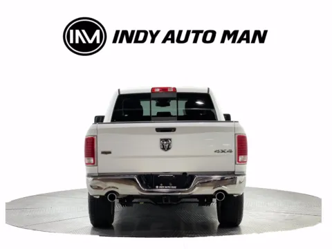 More photos of 2017 Ram 1500 Laramie at Indy Auto Man - Indianapolis, IN