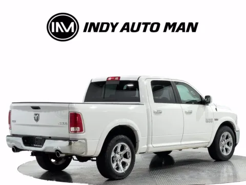 More photos of 2017 Ram 1500 Laramie at Indy Auto Man - Indianapolis, IN