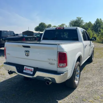 Another view of 2017 Ram 1500 Laramie for sale in Indianapolis, IN at Indy Auto Man - Indianapolis