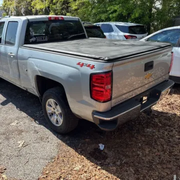 More photos of 2018 Chevrolet Silverado 1500 LT LT1 at Indy Auto Man - Indianapolis, IN