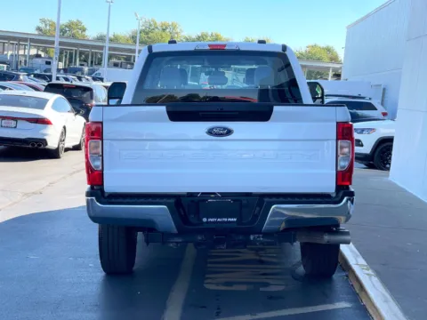 More photos of 2022 Ford F-250SD XL at Indy Auto Man - Indianapolis, IN