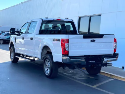 More photos of 2022 Ford F-250SD XL at Indy Auto Man - Indianapolis, IN