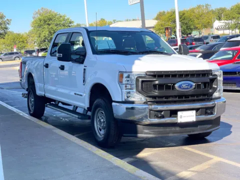 Photos of 2022 Ford F-250SD XL for sale in Indianapolis, IN at Indy Auto Man - Indianapolis