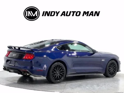 More photos of 2019 Ford Mustang GT at Indy Auto Man - Indianapolis, IN