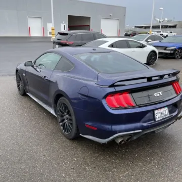 More photos of 2019 Ford Mustang GT at Indy Auto Man - Indianapolis, IN