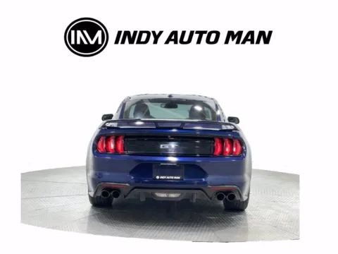 More photos of 2019 Ford Mustang GT at Indy Auto Man - Indianapolis, IN
