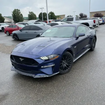 Photos of 2019 Ford Mustang GT for sale in Indianapolis, IN at Indy Auto Man - Indianapolis