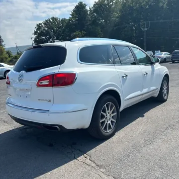 Another view of 2017 Buick Enclave Leather Group for sale in Indianapolis, IN at Indy Auto Man - Indianapolis