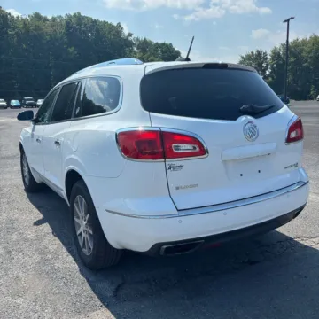 More photos of 2017 Buick Enclave Leather Group at Indy Auto Man - Indianapolis, IN