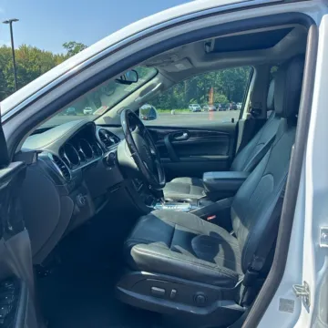 More photos of 2017 Buick Enclave Leather Group at Indy Auto Man - Indianapolis, IN