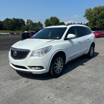 Photos of 2017 Buick Enclave Leather Group for sale in Indianapolis, IN at Indy Auto Man - Indianapolis