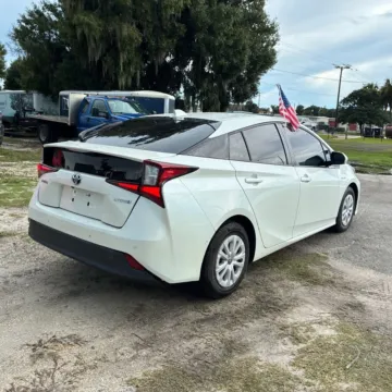 Another view of 2020 Toyota Prius LE for sale in Indianapolis, IN at Indy Auto Man - Indianapolis