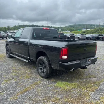 More photos of 2017 Ram 1500 Sport at Indy Auto Man - Indianapolis, IN