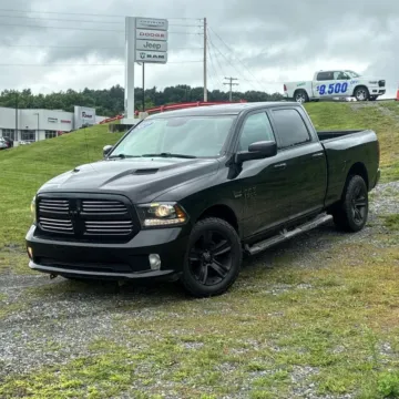 Photos of 2017 Ram 1500 Sport for sale in Indianapolis, IN at Indy Auto Man - Indianapolis