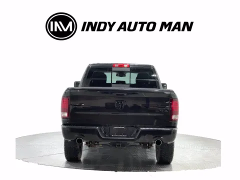 More photos of 2017 Ram 1500 Sport at Indy Auto Man - Indianapolis, IN