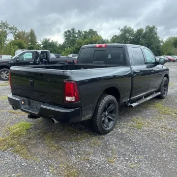 Another view of 2017 Ram 1500 Sport for sale in Indianapolis, IN at Indy Auto Man - Indianapolis
