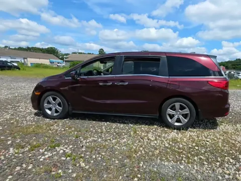 Another view of 2020 Honda Odyssey EX-L for sale in Indianapolis, IN at Indy Auto Man - Indianapolis