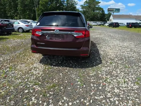 More photos of 2020 Honda Odyssey EX-L at Indy Auto Man - Indianapolis, IN