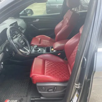 More photos of 2018 Audi SQ5 3.0T Prestige quattro at Indy Auto Man - Indianapolis, IN