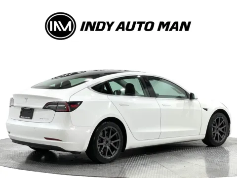 More photos of 2019 Tesla Model 3 Long Range at Indy Auto Man - Indianapolis, IN